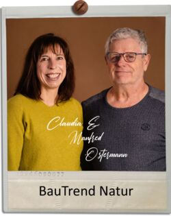 Claudia & Manfred Ostermann