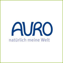 Auro Naturfarben