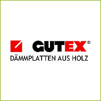 Gutex Dämmplatten