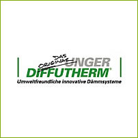 Unger Diffutherm Dämmsysteme